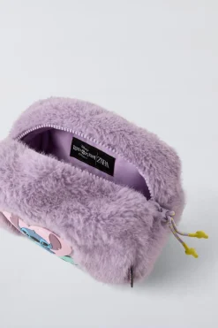 Niños ZARA 6 - 14 Años·Bolsos / Mochilas<NECESER PELO LILO & STITCH © DISNEY