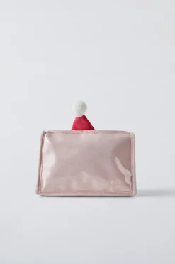 Niños ZARA 1½ - 6 Años·Licencias|1½ - 6 Años·Bolsos / Mochilas<NECESER PEPPA PIG ™