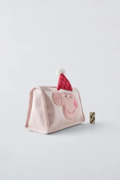 Niños ZARA 1½ - 6 Años·Licencias|1½ - 6 Años·Bolsos / Mochilas<NECESER PEPPA PIG ™