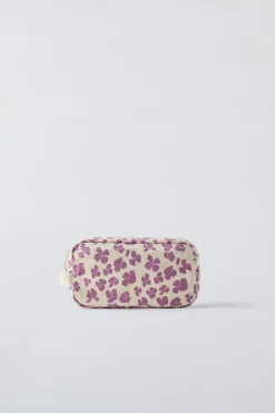 Niños ZARA 1½ - 6 Años·Bolsos / Mochilas<NECESER PRINT COMBINADO