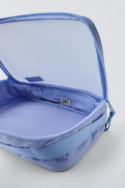 Niños ZARA 6 - 14 Años·Deporte / Jogging|6 - 14 Años·Bolsos / Mochilas<NECESER REJILLA GIMNASIO