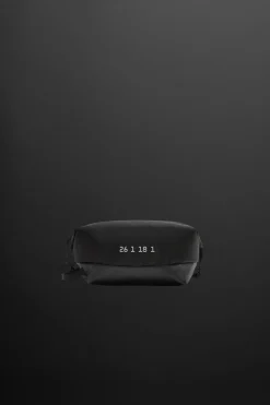 Clearance NECESER TÉCNICO Hombre Bolsos / Mochilas