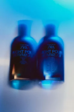 Sale NIGHT POUR HOMME II 100ML Hombre Perfumes