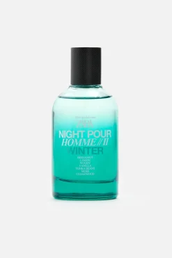 Best NIGHT POUR HOMME II WINTER EDP 100ML (3.38 FL OZ) Hombre Perfumes