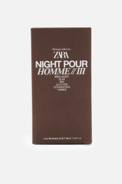 Sale NIGHT POUR HOMME III EDP 100 ML (3.38 FL OZ) Hombre Perfumes