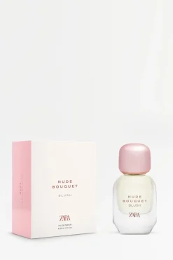 Hot NUDE BOUQUET BLUSH EDP 30ML (1.0 FL. OZ). Mujer Perfumes