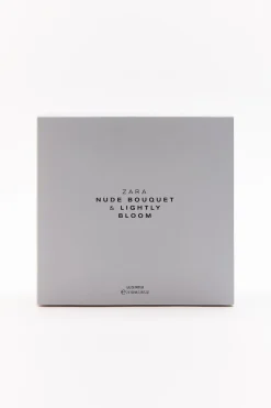 Sale NUDE BOUQUET EDP + LIGHTLY BLOOM EDP 2 X100 ML (3.4 FL. OZ). Mujer Perfumes