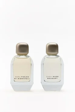 Online NUDE BOUQUET EDP 100ML + FIELDS AT NIGHTFALL EDP 100ML (3.4 FL. OZ). Mujer Perfumes