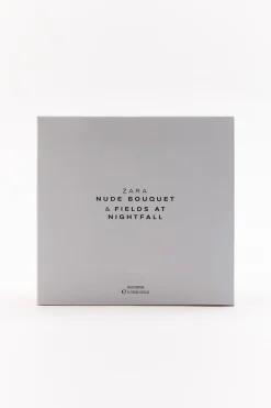 Online NUDE BOUQUET EDP 100ML + FIELDS AT NIGHTFALL EDP 100ML (3.4 FL. OZ). Mujer Perfumes