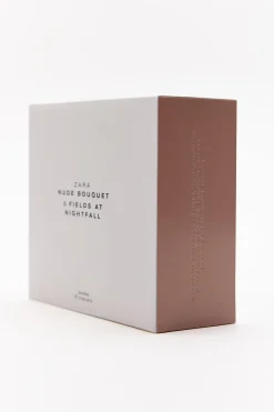 Online NUDE BOUQUET EDP 100ML + FIELDS AT NIGHTFALL EDP 100ML (3.4 FL. OZ). Mujer Perfumes