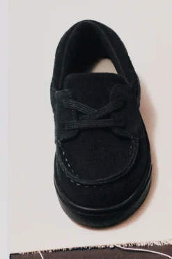 Niños ZARA 1½ - 6 Años·Zapatos<NÁUTICO PIEL