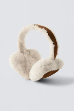 Niños ZARA 1½ - 6 Años·Accesorios|6 - 14 Años·Accesorios<OREJERAS DOBLE FAZ CORAZÓN