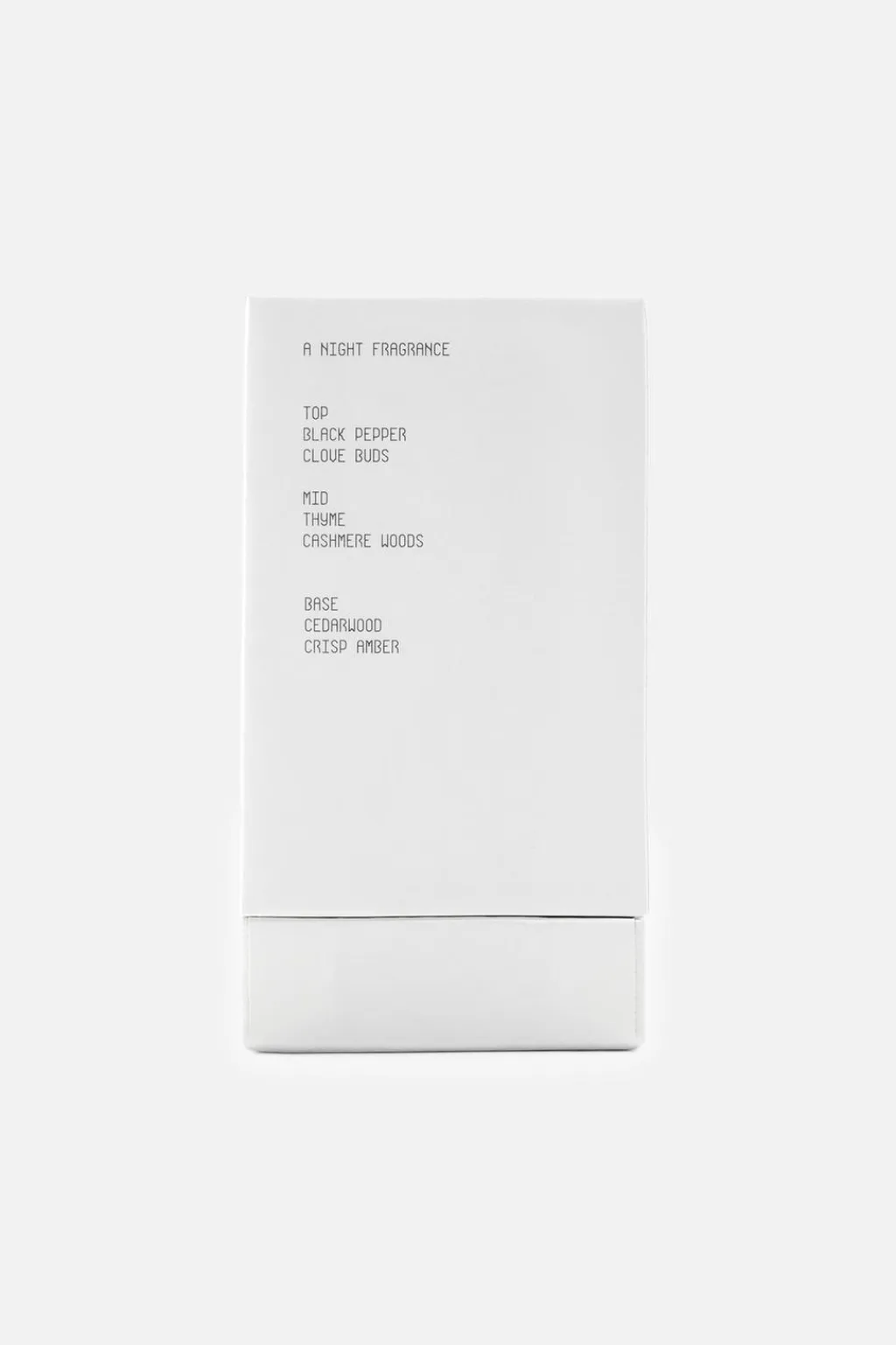 Discount ORIGINS NIGHT EDP 50 ML (1.69 FL. OZ) Hombre Perfumes