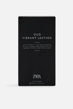 Discount OUD VIBRANT LEATHER 100ML Hombre Perfumes