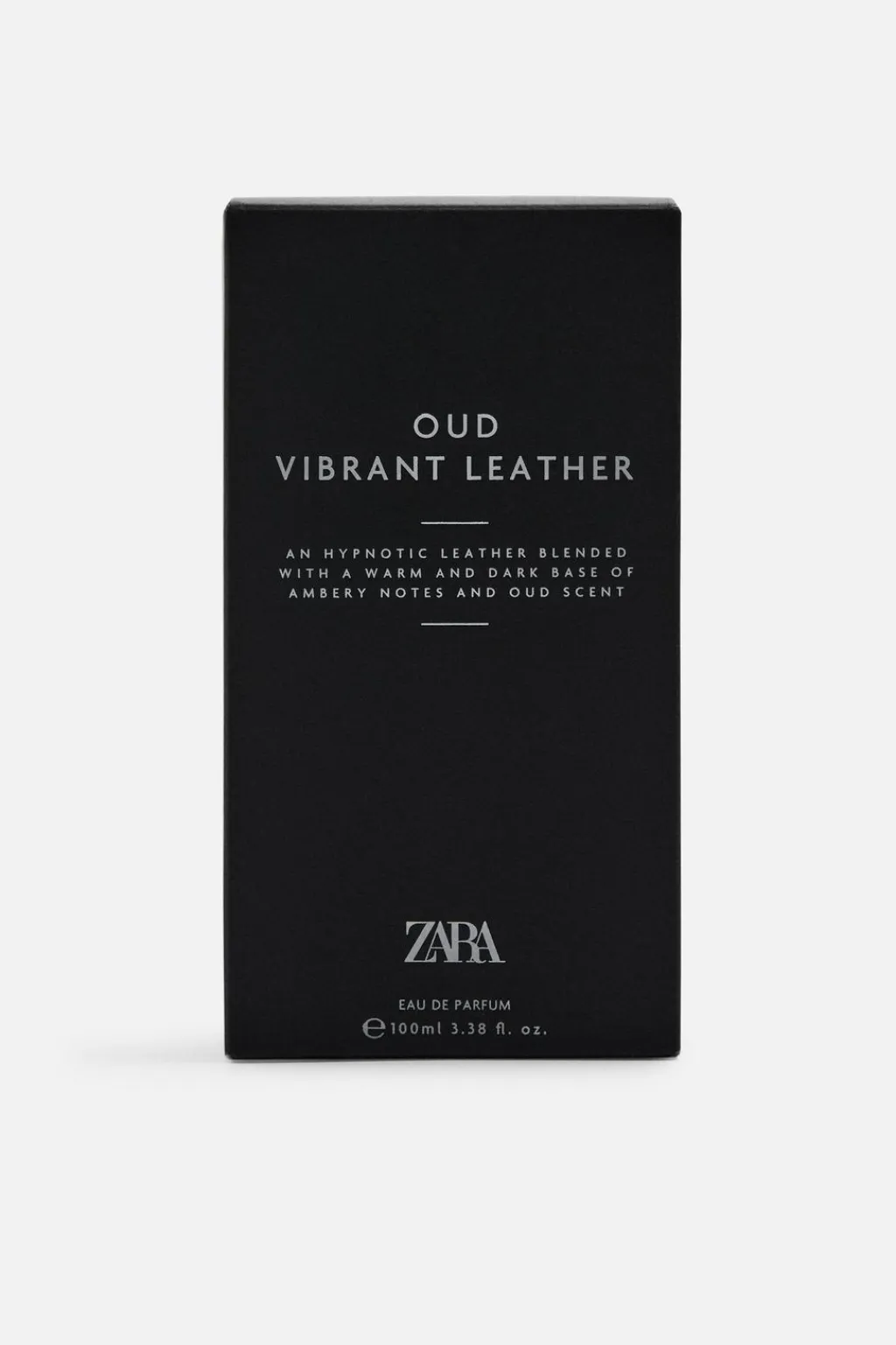 Discount OUD VIBRANT LEATHER 100ML Hombre Perfumes