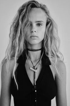 Best PACK 2 COLLARES BOTA COWBOY ABALORIOS Mujer Accesorios / Bisuteria