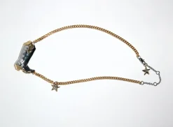 Best PACK 2 COLLARES BOTA COWBOY ABALORIOS Mujer Accesorios / Bisuteria