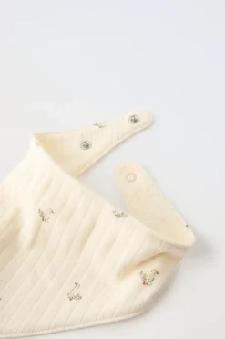 Niños ZARA 1½ - 6 Años·Accesorios|1½ - 6 Años·Accesorios<PACK CAPOTA Y BANDANA PATITOS