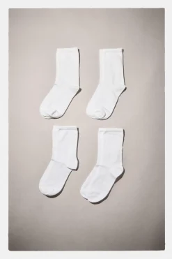Niños ZARA 1½ - 6 Años·Ropa Interior / Calcetines|6 - 14 Años·Ropa Interior / Calcetines<PACK CUATROS CALCETINES LARGOS