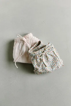 Niños ZARA 6 - 14 Años·Ropa Interior / Calcetines<PACK DOS BRAGUITAS ESTAMPADAS - SEA NY