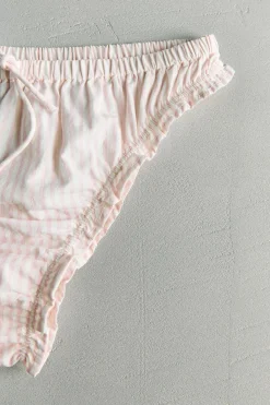 Niños ZARA 6 - 14 Años·Ropa Interior / Calcetines<PACK DOS BRAGUITAS ESTAMPADAS - SEA NY