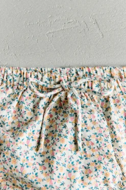 Niños ZARA 6 - 14 Años·Ropa Interior / Calcetines<PACK DOS BRAGUITAS ESTAMPADAS - SEA NY