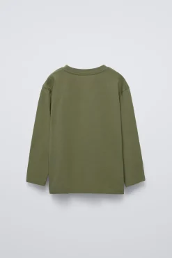 Niños ZARA 6 - 14 Años·Camisetas<PACK DOS CAMISETAS RAYAS