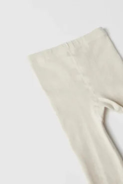 Niños ZARA 1½ - 6 Años·Ropa Interior / Calcetines|6 - 14 Años·Ropa Interior / Calcetines<PACK DOS LEOTARDOS LISOS