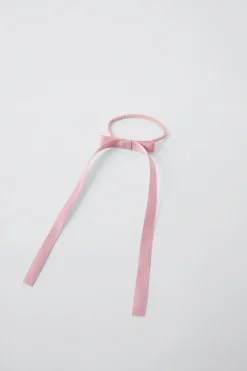 Niños ZARA 1½ - 6 Años·Accesorios|6 - 14 Años·Accesorios<PACK DOS PINZAS Y GOMAS LAZOS