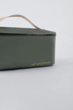 Niños ZARA 6 - 14 Años·Bolsos / Mochilas|6 - 14 Años·Bolsos / Mochilas<PACK NECESER VIAJE