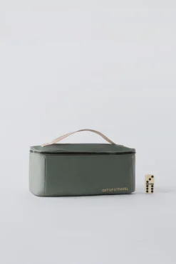 Niños ZARA 6 - 14 Años·Bolsos / Mochilas|6 - 14 Años·Bolsos / Mochilas<PACK NECESER VIAJE