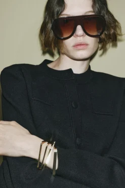 Sale PACK PULSERAS CUADRADAS Mujer Accesorios / Bisuteria