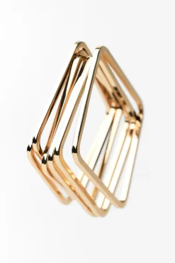 Sale PACK PULSERAS CUADRADAS Mujer Accesorios / Bisuteria