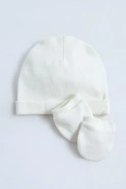 Niños ZARA 0 - 6 Meses·Camisetas|0 - 6 Meses·Leggings / Polainas<PACK SET DE PRIMERA PUESTA