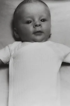 Niños ZARA 0 - 6 Meses·Bodies / Camisas|0 - 6 Meses·Ropa Interior / Pijamas<PACK TRES BODIES KIMONO MANGA CORTA