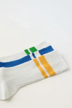 Niños ZARA 1½ - 6 Años·Ropa Interior / Calcetines|6 - 14 Años·Deporte / Jogging<PACK TRES CALCETINES DEPORTIVOS