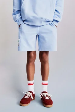 Niños ZARA 1½ - 6 Años·Ropa Interior / Calcetines|6 - 14 Años·Deporte / Jogging<PACK TRES CALCETINES LARGOS BANDAS DEPORTIVAS