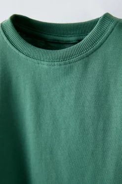 Niños ZARA 1½ - 6 Años·Camisetas|6 - 18 Meses·Camisetas<PACK TRES CAMISETAS LISAS