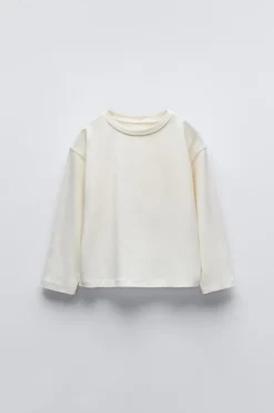 Niños ZARA 1½ - 6 Años·Camisetas|1½ - 6 Años·Camisetas<PACK TRES CAMISETAS LISAS