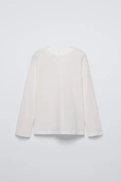 Niños ZARA 6 - 14 Años·Camisetas<PACK TRES CAMISETAS LISAS