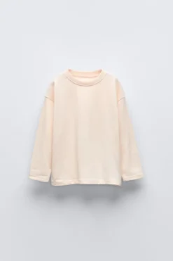 Niños ZARA 1½ - 6 Años·Camisetas|1½ - 6 Años·Camisetas<PACK TRES CAMISETAS RAYAS