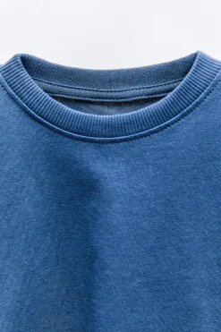 Niños ZARA 1½ - 6 Años·Camisetas|1½ - 6 Años·Camisetas<PACK TRES CAMISETAS RAYAS