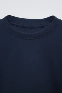 Niños ZARA 1½ - 6 Años·Camisetas|1½ - 6 Años·Camisetas<PACK TRES CAMISETAS RAYAS