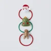 Niños ZARA 1½ - 6 Años·Accesorios|6 - 14 Años·Accesorios<PACK TRES COLETEROS PAPÁ NOEL