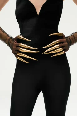 Clearance PACK UÑAS METÁLICAS Mujer Accesorios / Bisuteria