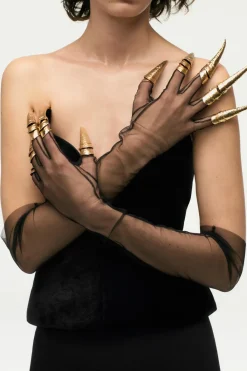 Clearance PACK UÑAS METÁLICAS Mujer Accesorios / Bisuteria