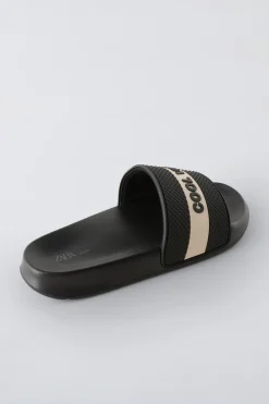 Niños ZARA 6 - 14 Años·Zapatos|6 - 14 Años·Zapatos<PALA BAÑO