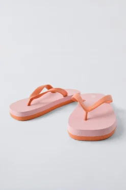 Niños ZARA 6 - 14 Años·Zapatos|6 - 14 Años·Zapatos<PALA BAÑO