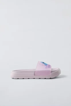 Niños ZARA 6 - 14 Años·Zapatos<PALA VINILO LILO & STITCH © DISNEY