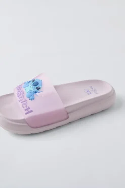 Niños ZARA 6 - 14 Años·Zapatos<PALA VINILO LILO & STITCH © DISNEY